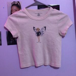 beige idc fairy ashlyn